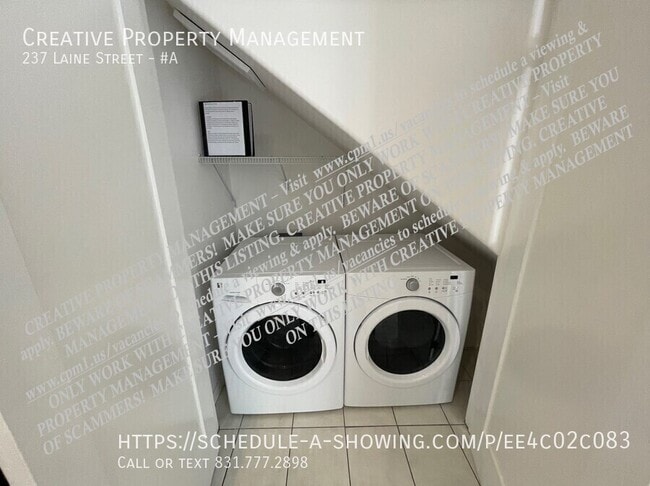 Photo - 237 Laine St Unit #A