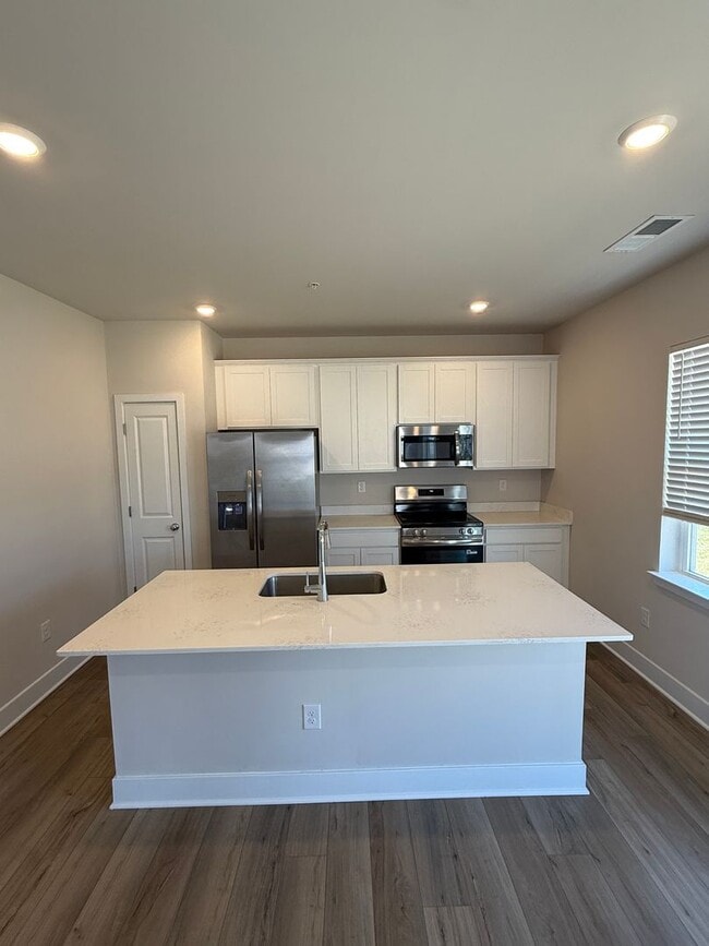 Photo - Like-New 4BR Home with Garage & Amenities in Lakeside at Trappe