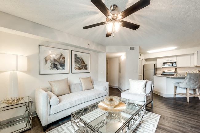Bahia Cove Apartments