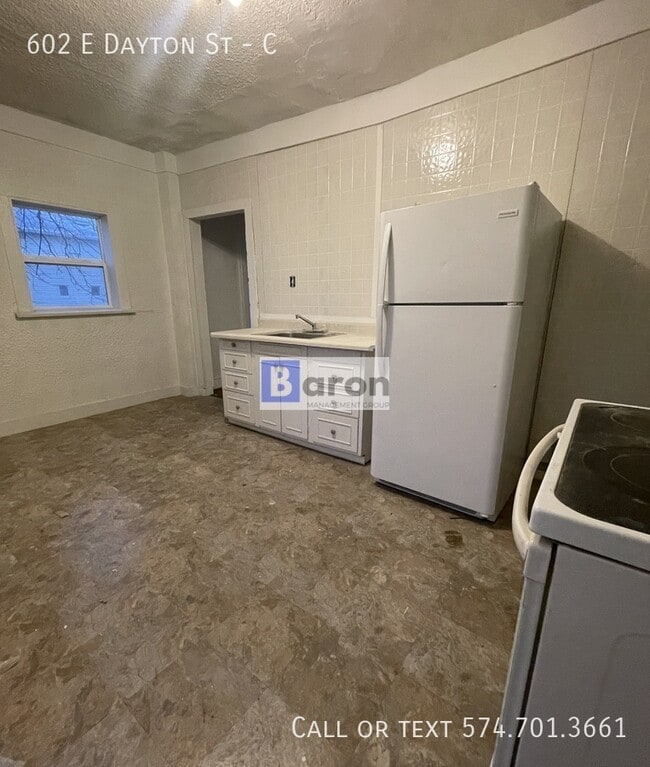 Photo - 602 E Dayton St Unit C