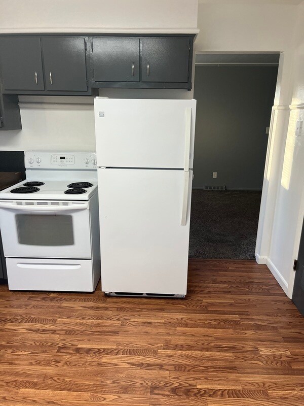 Photo - 4710 S Lincoln St