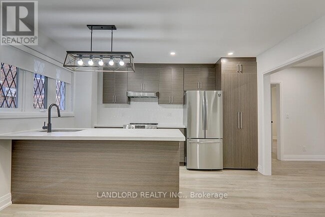 Photo - 2520 Bloor St W Unité 18