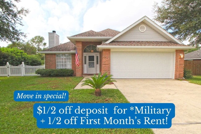 Building Photo - Perdido Bay Country Club Estates – 3BR/2BA... Rental