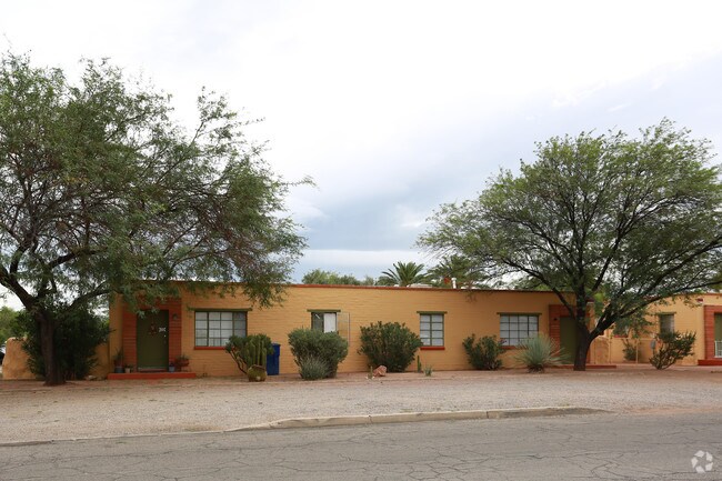 Photo - Tumbleweed Apartments
