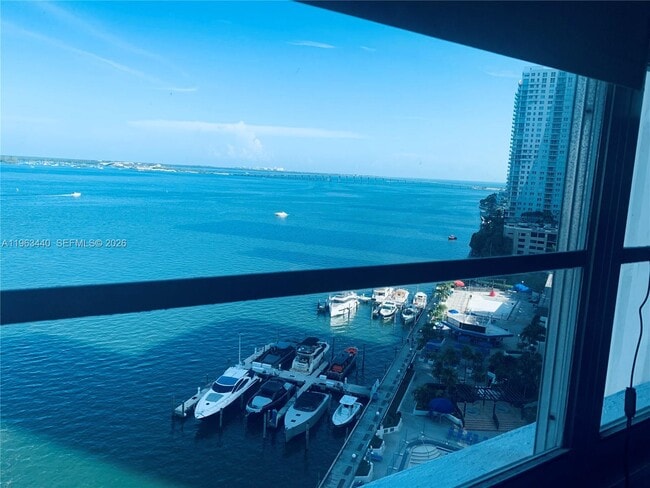 Photo - 801 Brickell Bay Dr Unit 1470