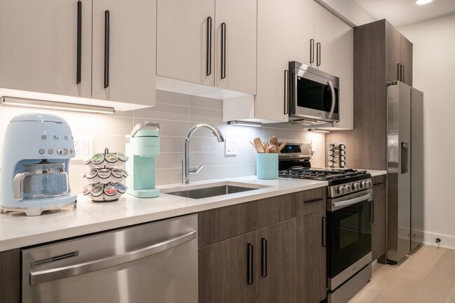 Photo - 3934 14th St NW Unit A