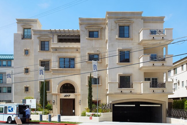 Comprar Apartamento En Los Angeles California