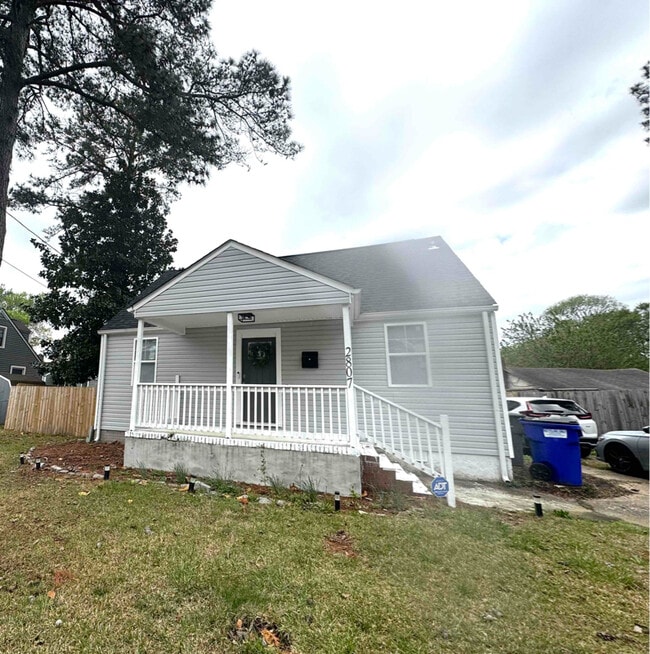 Photo - 2807 Sewells Point Rd