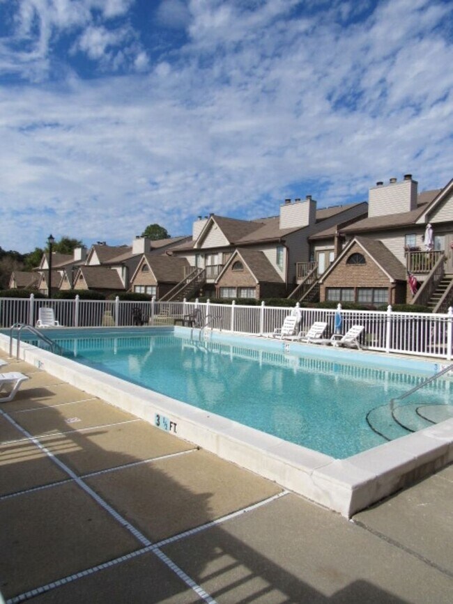 Great location in NE Pensacola! - Great location in NE Pensacola! Casa