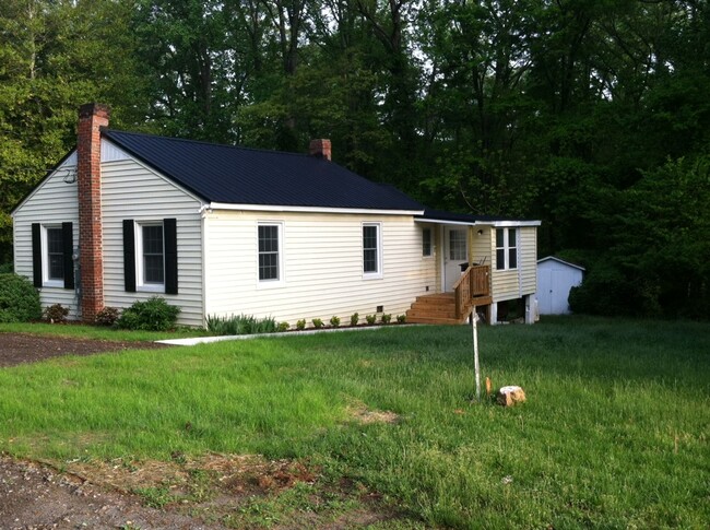 Photo - One Level Home off Boonsboro Road