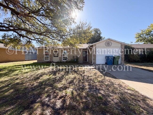 Building Photo - 5108 S Colony Blvd