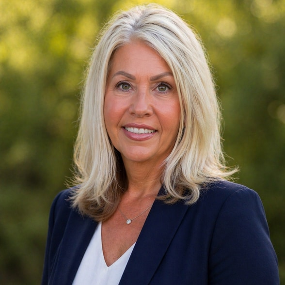 Teresa McLellan
