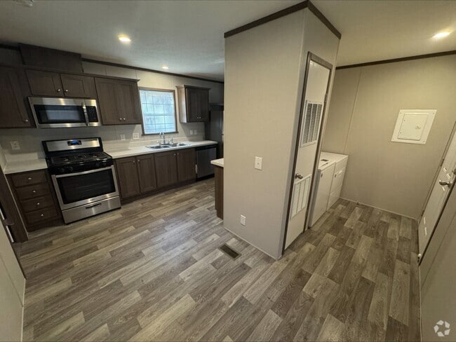 Building Photo - 2475 8 Mile Rd Rental