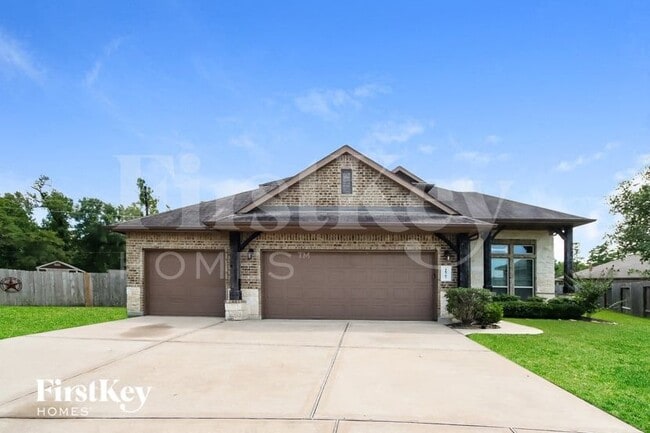 Building Photo - 18707 Antler Trails Court