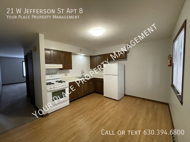 Photo - 21 Jefferson St Unit B