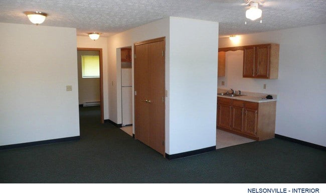 Photo - ACT APARTMENTS ATHENS AND NELSONVILLE