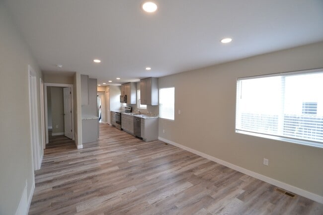 Photo - Beautiful 3 Bed 2 Bath with AC!