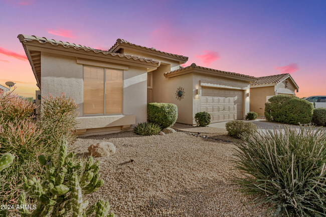 Building Photo - 6497 S Ginty Dr Rental