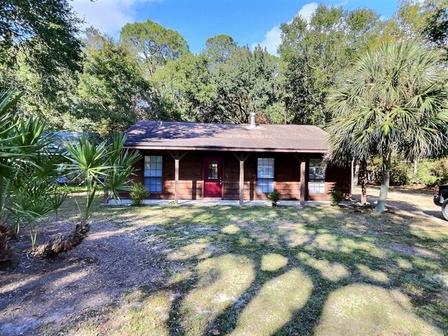 Building Photo - 3 BD 2 BA Home in the Ocean Springs School District
