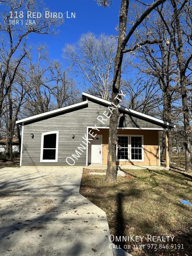 Building Photo - 118 Red Bird Ln