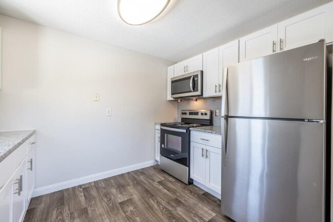 Photo - Long Pond Gardens Senior Apartment Homes