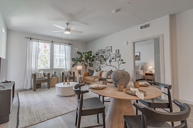 Photo - SOCO Apartments