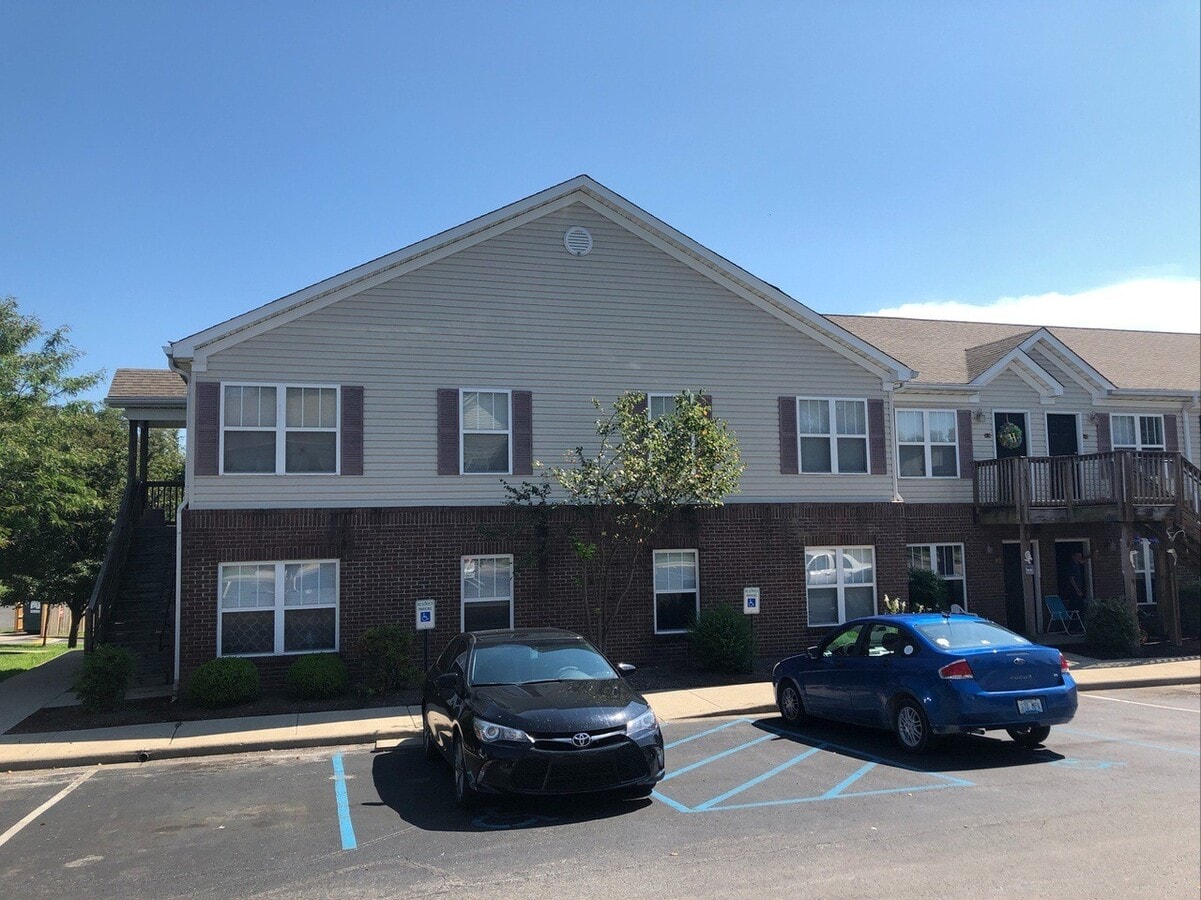 Photo - 101 Overview Path