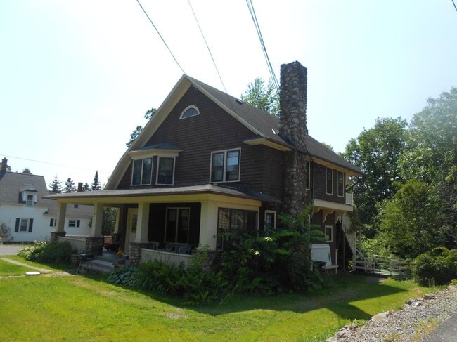 Building Photo - 56 Dudley St Unit 1