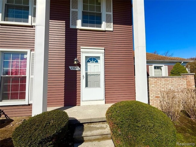 Photo - 23647 Stonehenge Blvd Unidad 42