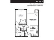 Plan 1