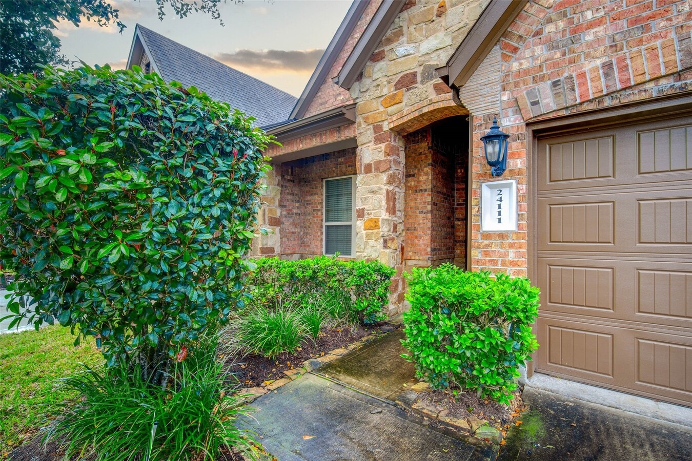 Photo - 24111 Valencia Ridge Ln