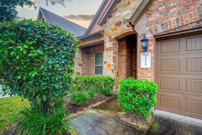 Photo - 24111 Valencia Ridge Ln