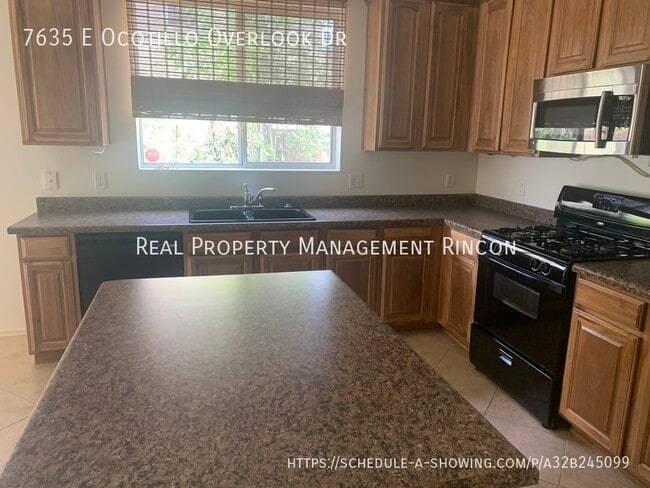 Photo - 7635 E Ocotillo Overlook Dr