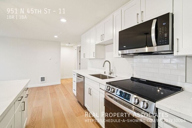 Photo - 951 N 45th St Unit 11
