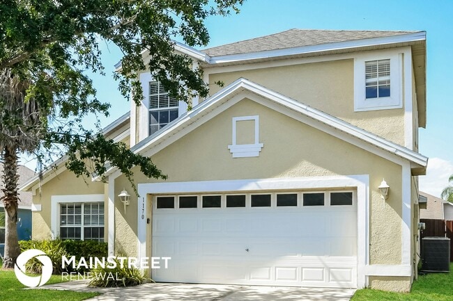 Photo - 1170 Creekview Ct