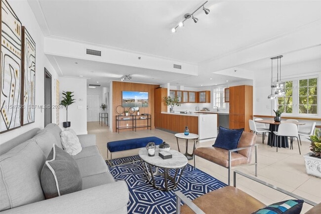 Photo - 19127 Fisher Island Dr Unidad 19127