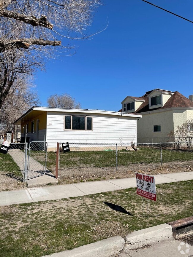 Building Photo - 1142-1144 W 700 S Unit 1142 W 700 S Rental