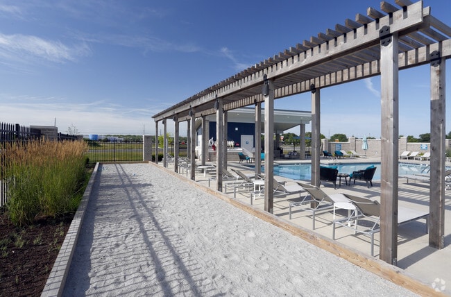 Photo - Satori Flats