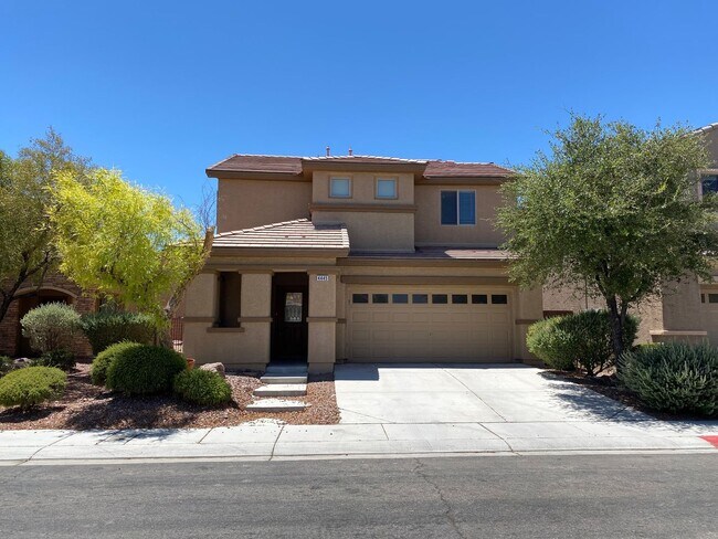 Building Photo - 3 bed/2.5 bath home located in North Las Vegas