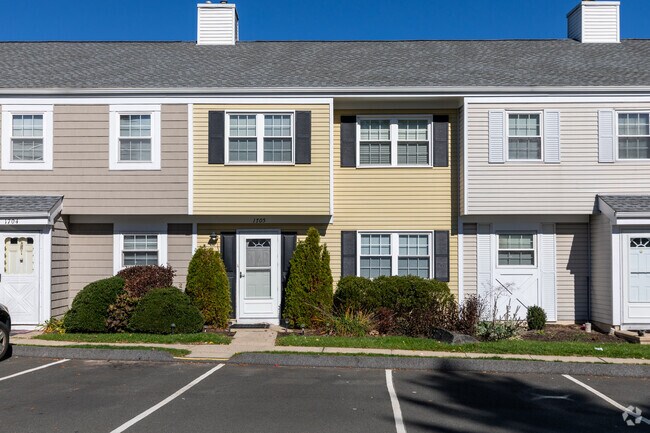 Photo - Village Square