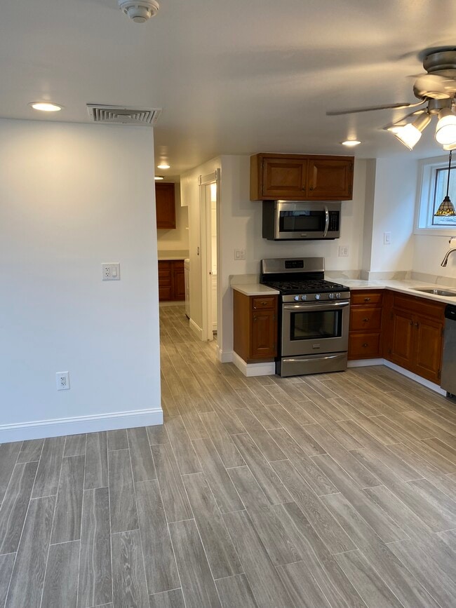 Photo - 140 Clark St Unidad Garden Basement level