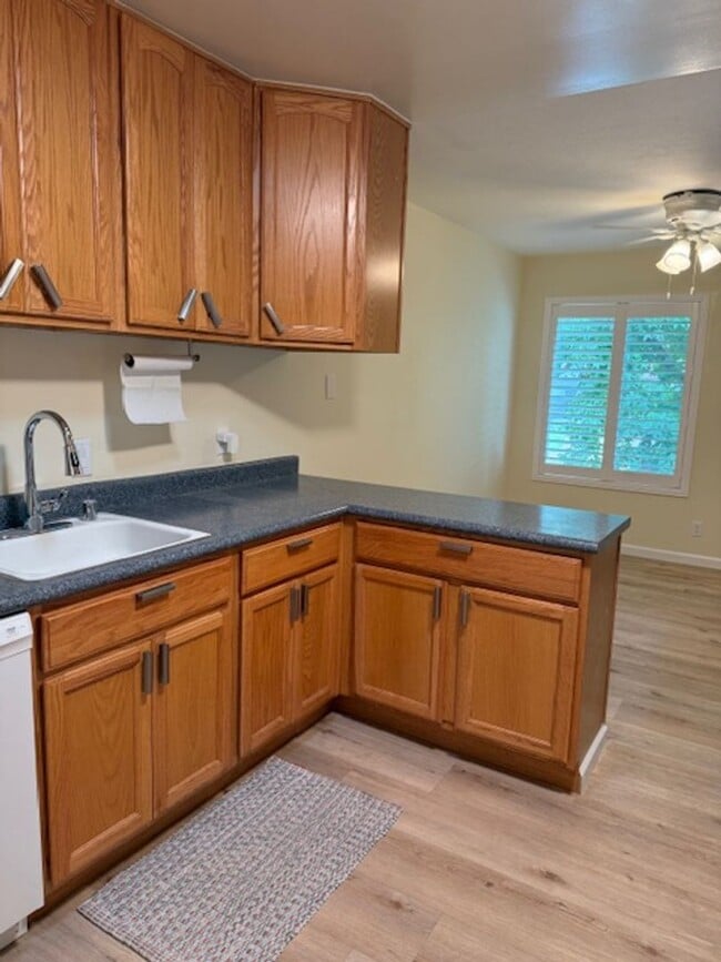 Photo - Stylish 2-Bedroom Condo in the Heart of Li...