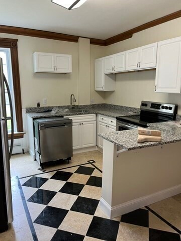 Photo - 659 Southbridge St Unidad 1
