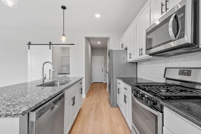 Photo - 5066 Lander Ave NE