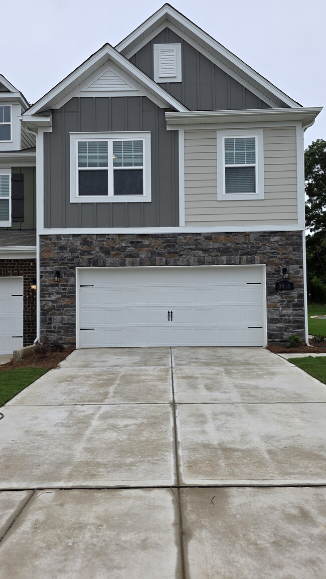 Building Photo - 3510 Nimbell Rd Rental
