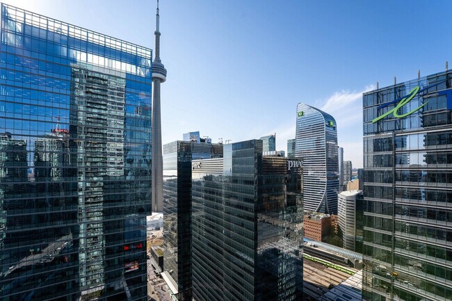 Photo - 25 York St Unité SI ID1313357P