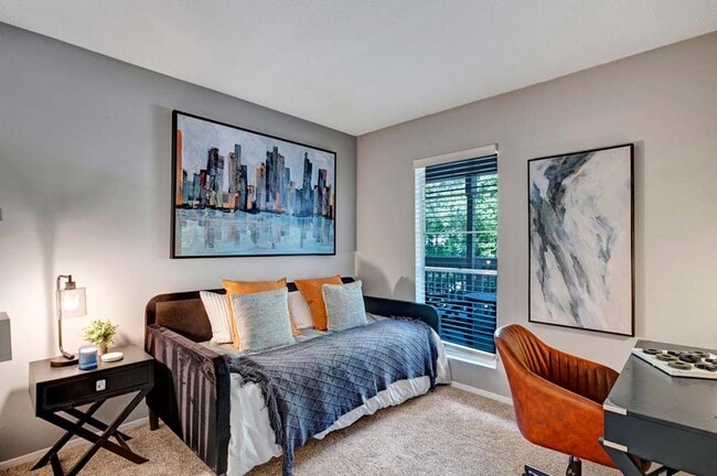 Aria North Hills
