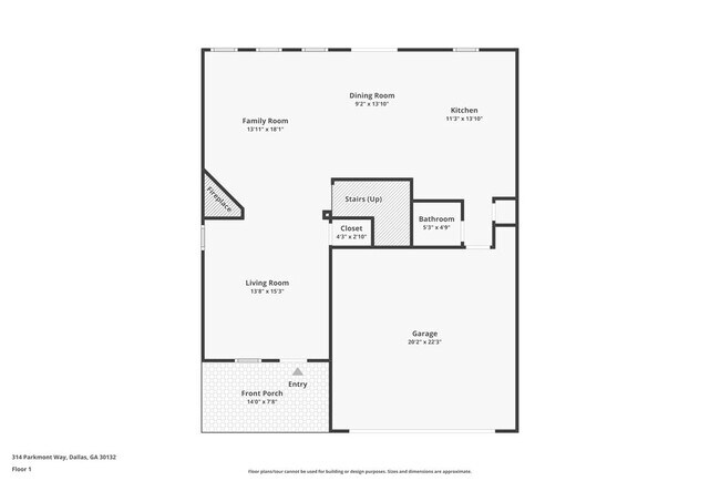 Photo - 314 Parkmont Way