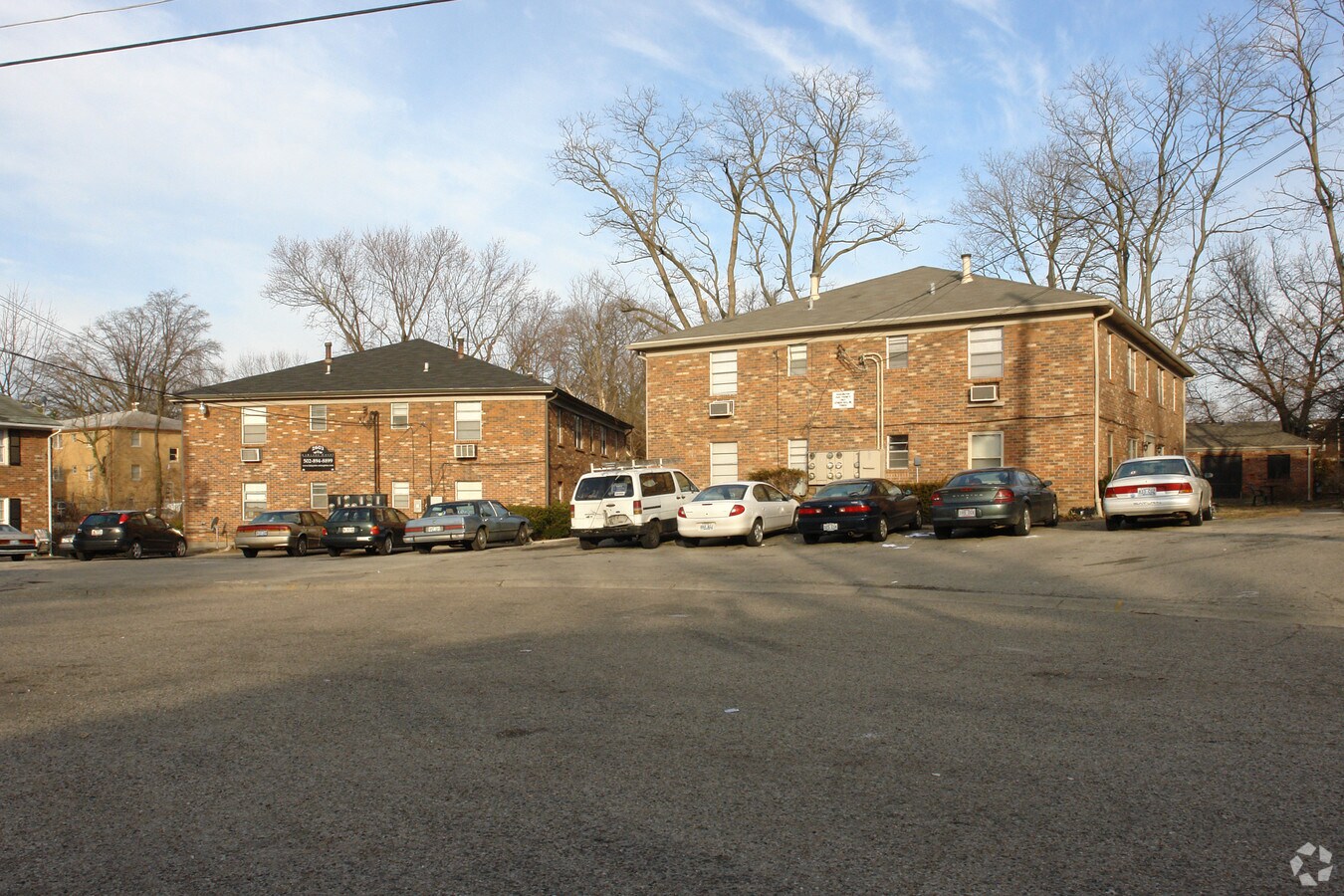 Photo - 2603 Le Blanc Ct