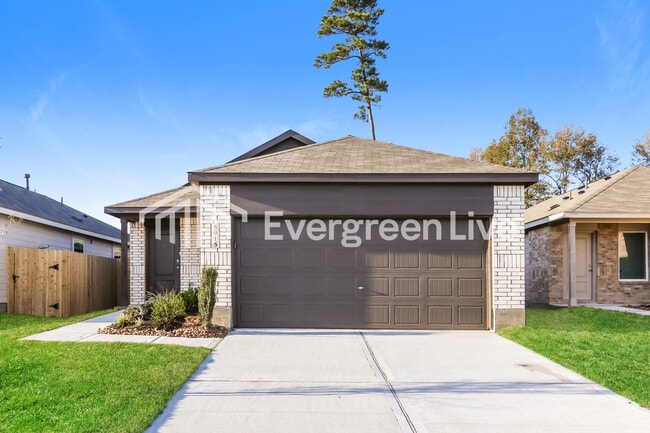 Building Photo - 19747 US-59